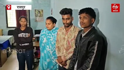 रायपुर की लेडी डॉन पूजा सचदेवा गिरफ्तार, कमल विहार मारपीट केस में पुलिस का एक्शन