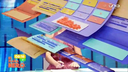 VIDEO: Cámaras registran el momento en que una pareja fue atropellada por un policía