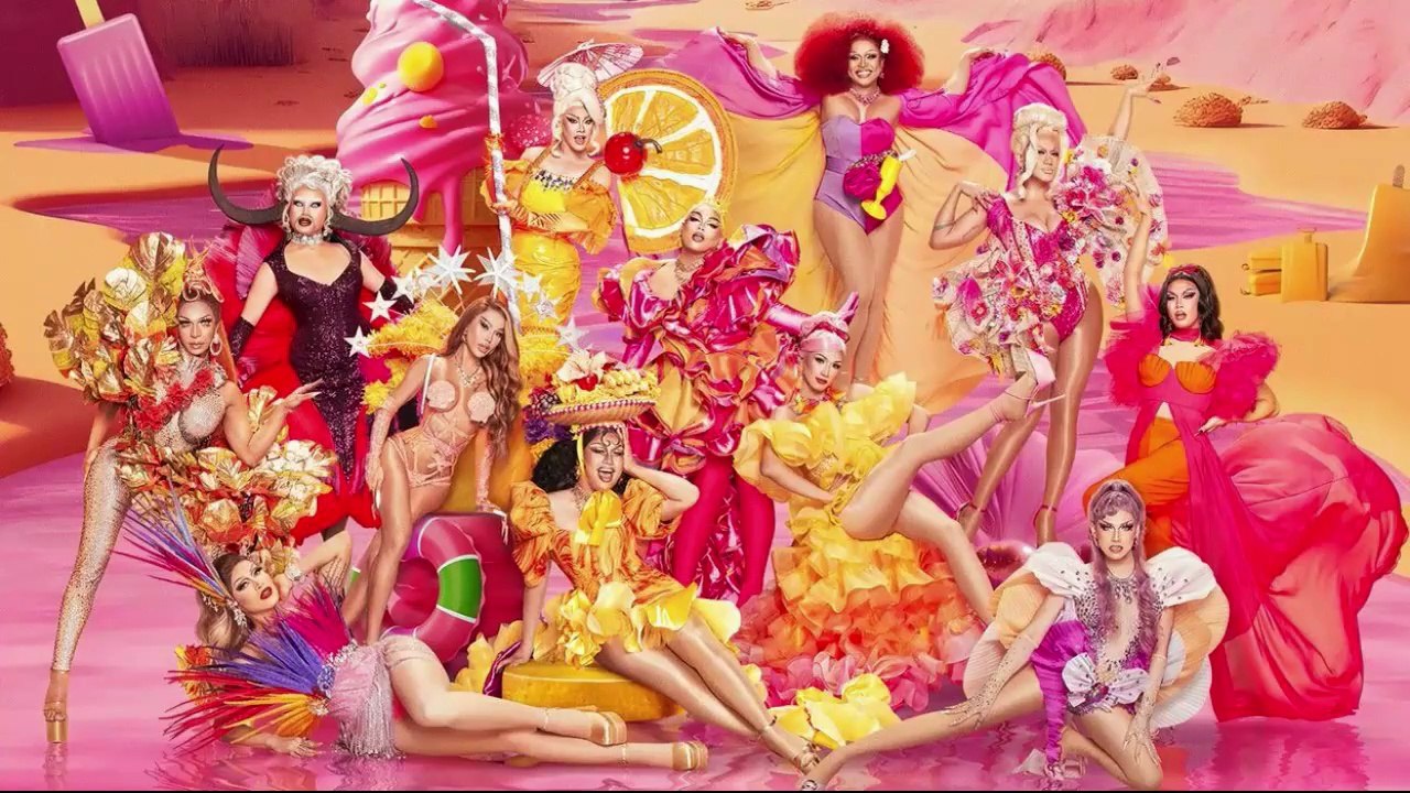 DRAG RACE PHILIPPINES S02E10