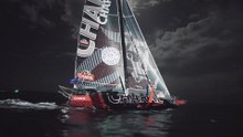 Charal Sailing Team 2025  - Victoire pour Jérémie & Morgan sur la Transat Café L'OR