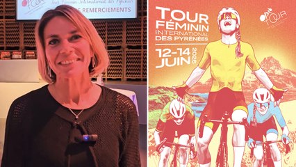 Cyclisme - INTERVIEW 2025 - Elisabeth Chevanne : "Le Tour Féminin des Pyrénées va passer en ProSeries"