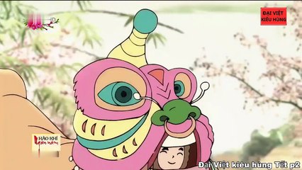 Đại Việt kiêu hùng - Các lễ Tết p1 - Nguồn gốc và ý nghĩa của Tết Nguyên Đán và Tết Nguyên Tiêu