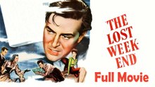 The Lost Weekend (1945) Watch HD