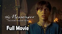 The Messenger The Story of Joan of Arc (1999) Watch HD
