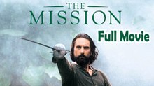 The Mission (1986) Watch HD