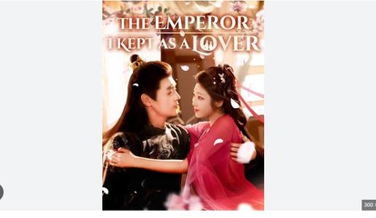 The Emperor I Kept As A Lover Full – FULL HD MOVIE [Eng Sub]