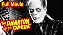 The Phantom of the Opera (1925) Watch HD