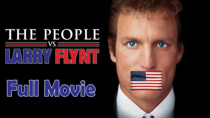 The People vs Larry Flynt (1996) Watch HD