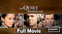 The Quiet American (1958) Watch HD