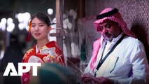 WATCH: Saudi Arabia’s Diriyah Season Celebrates 70 Years of Saudi-Japan Relations | APT