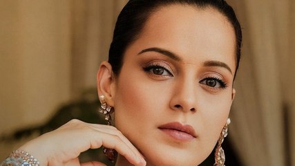 Kangana Ranaut के बयान से मची हलचल, सोशल मीडिया पर छिड़ी बहस