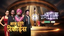 Indias Got Talent-Season 11 -Episode 13 - 15th November 2025