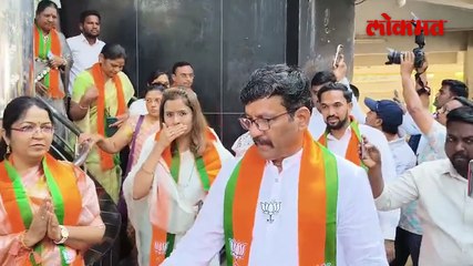 एका रात्रीत प्लॅन कसा बदलला बीडच्या इतिहासात पहिल्यांदाच काय घडलं