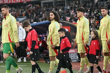 El aviso a la Selección ante la euforia por ganar el Mundial: "Ellos también llegaron siendo favoritos y no pasaron de primera fase"