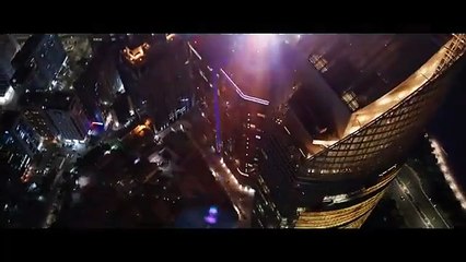 Bande-annonce de Insaisissables 3 / 1 semaine après sa sortie au cinéma et malgré de mauvaises critiques, ce film va déjà avoir une suite