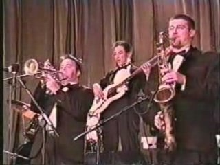 The Atlantics - Proud Mary