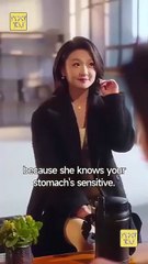 I Played The Game, He Claimed My Heart Chinese Drama - English Sub