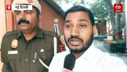 लाल किला धमाके के रेस्क्यू में दिखी बहादुरी की मिसाल, दो सिपाहियों ने बताया, कैसे डर को पीछे छोड़ जिंदगियां बचाईं