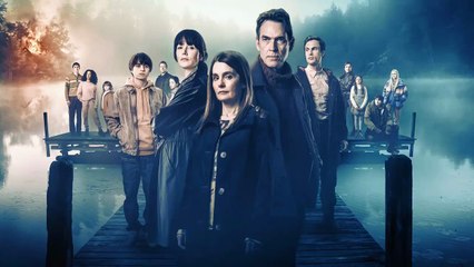 Summerwater S01E03 (2025)