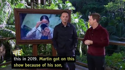 I'm a Celebrity, Get Me Out of Here! - Season 25 Episode 1