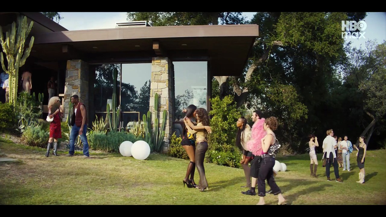 I Love LA Episode 4
