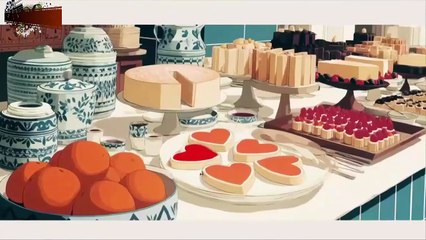 HD فندق الاحلام - الحلقة 36 مدبلجة