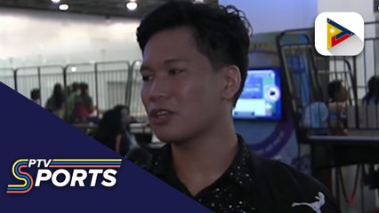 Philippine National Figure Skating Championship 2025 Mall of Asia Ice Rink