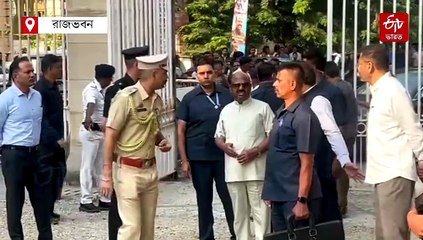 অভিযোগ মিথ্যা ! রাজভবনে তল্লাশিতে মিলল না কিছুই, কল্যাণের বিরুদ্ধে FIR করছেন রাজ্যপাল