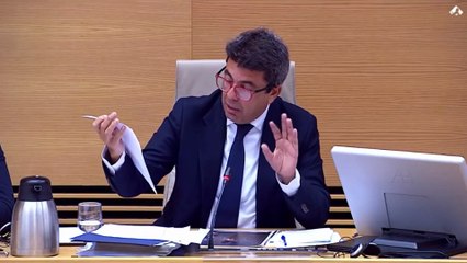 Mazón sobre la eliminación de la Unidad Valenciana de Emergencias: "Era imposible desmantelar lo jamás existió y jamás se puso en marcha"