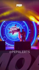 Kapuso PBB Celebrity Collab Housemates dance to "Sikat Ang Pinoy" | PEP Jams #shorts