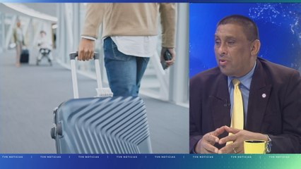 Tráfico de drogas a través de 'colillaje' en el Aeropuerto de Tocumen: ¿En qué consiste?