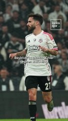 Benfica pusuya yattı Rafa'yı izliyor