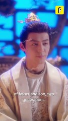 EP 8The Emperor I Kept as a Lover#flickreels