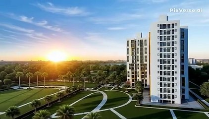 Prestige Evergreen – A Promising Prelaunch by Prestige Group