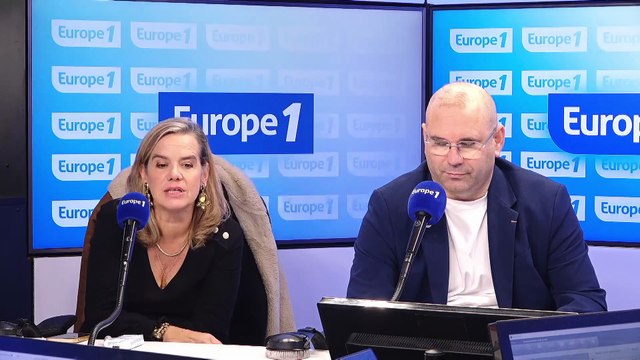 «Un policier non-armé ça sert à quoi à part avoir une cible dans le dos ?», se demande Gabrielle Cluzel