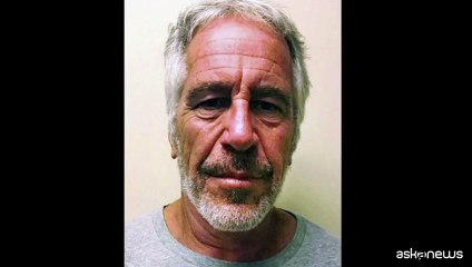 Trump ai repubblicani: votate la pubblicazione dei documenti Epstein