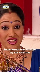 yag your financial advisor friend! #relatable #shorts #tmkoc #chai #funny #cricket #news
