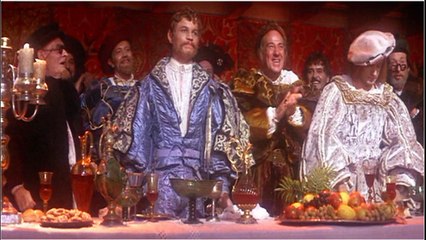 Old vs New - Taming of the Shrew