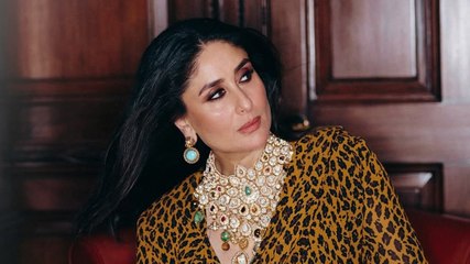 Kareena Kapoor ने रखी नेपोटिज्म पर राय, बोलीं...