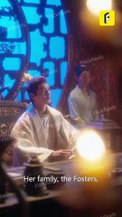 EP 8The Emperor I Kept as a Lover#flickreels