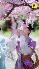 EP 6The Emperor I Kept as a Lover#flickreels