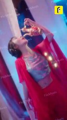 EP 5The Emperor I Kept as a Lover#flickreels