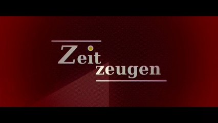 Zeitzeugen - Wenn ein Freund vom Himmel fällt