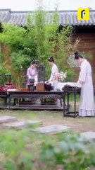 EP 10The Emperor I Kept as a Lover#flickreels