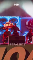 Miguel Tanfelix dances to "Pogi" | PEP Jams #shorts