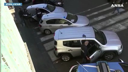 Al lavoro 14 ore al giorno a 1,26 euro l'ora, tre arresti