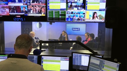 «Pour moi c’est une évidence, qui dit police dit armement», assure le maire PS de Noisiel, Mathieu Viskovic