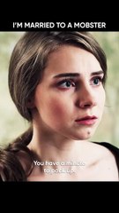 He's a mobster. Their meeting changed EVERYTHING 💔🔥