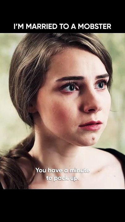 He's a mobster. Their meeting changed EVERYTHING 💔🔥