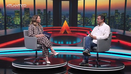 Antonio Tabares, en La Isla Interior